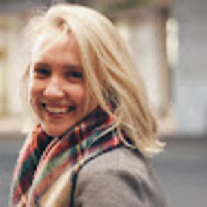 Meet your Posher, Meredith